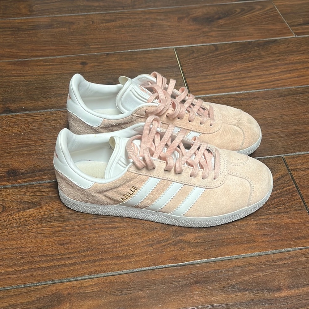 Adidas shoes size 6.5